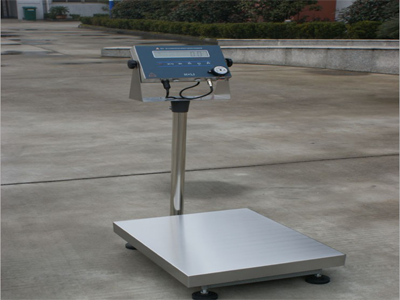 宏力XK3101防爆电子秤