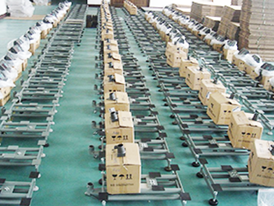 宏力V6防爆电子台秤